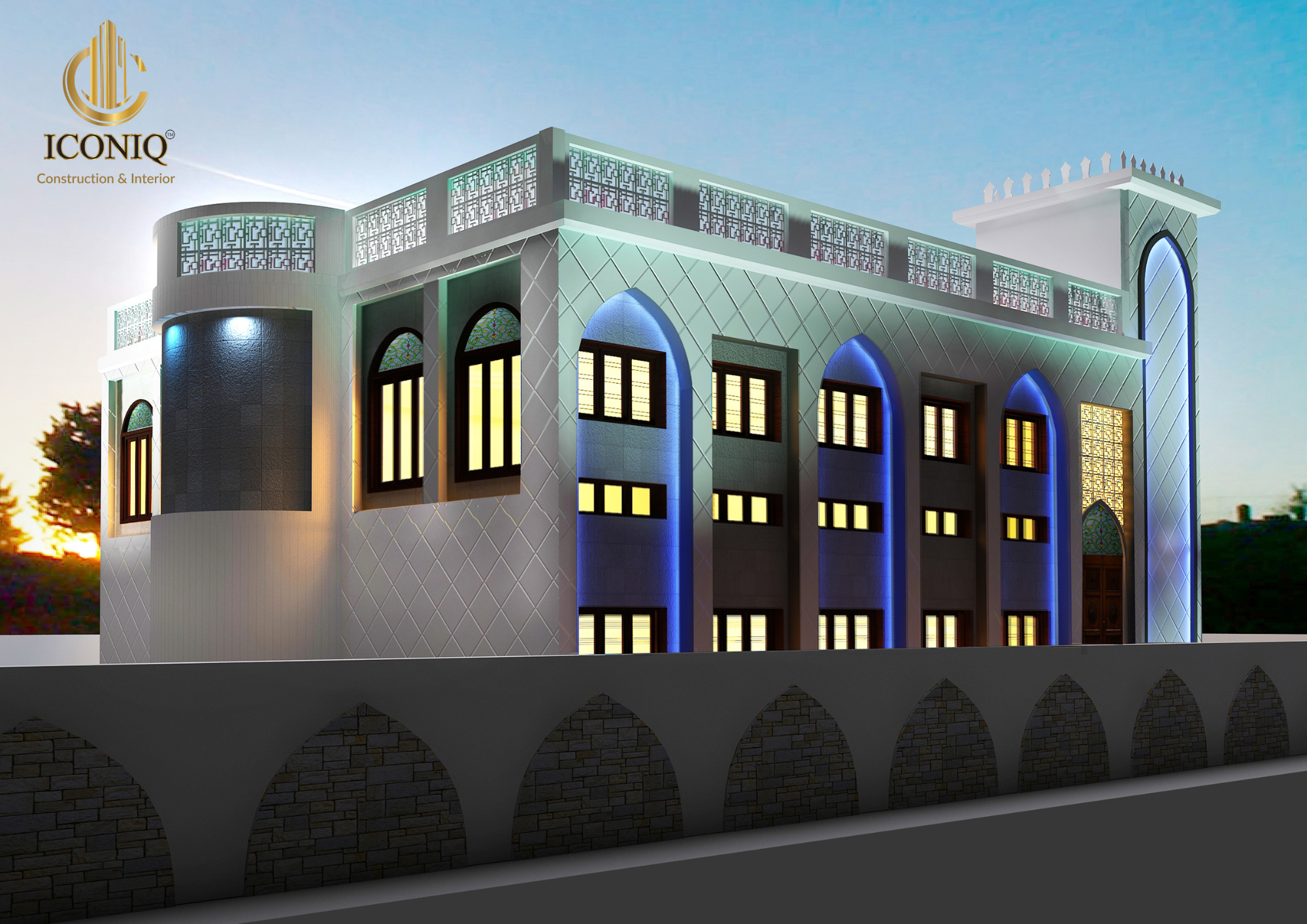 MASJID