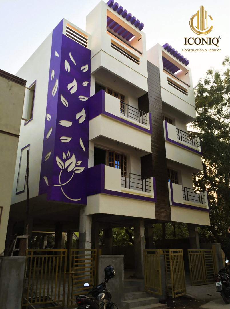 PRIYOK APARTMENT