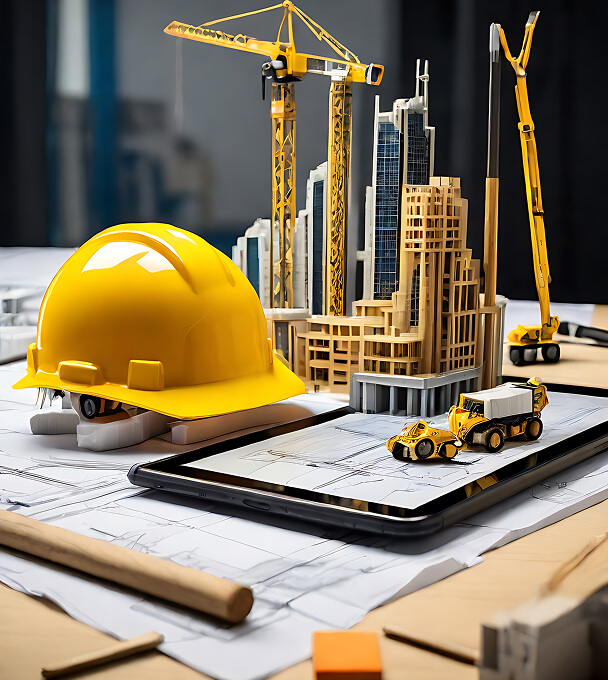 Iconiq Construction Projects
