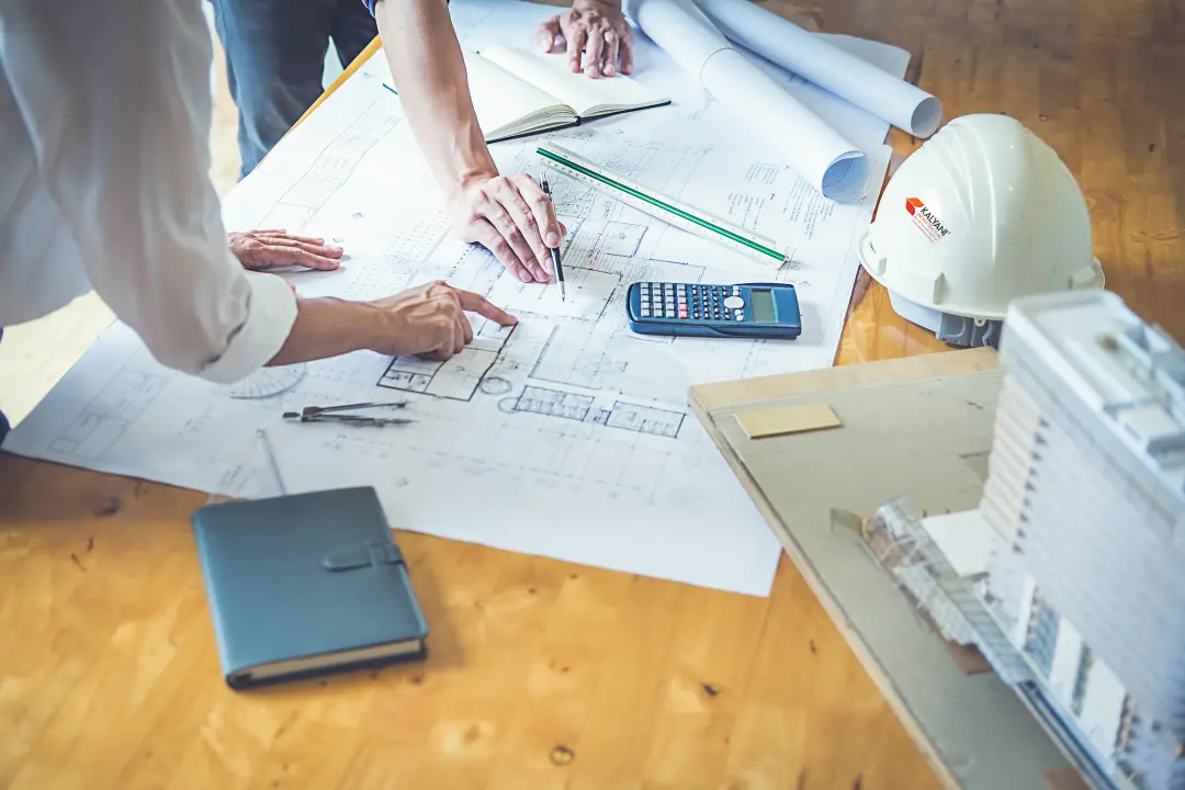 Renovation & Turnkey Projects