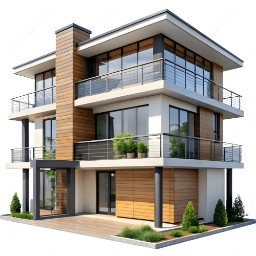 Iconiq Construction & Interior