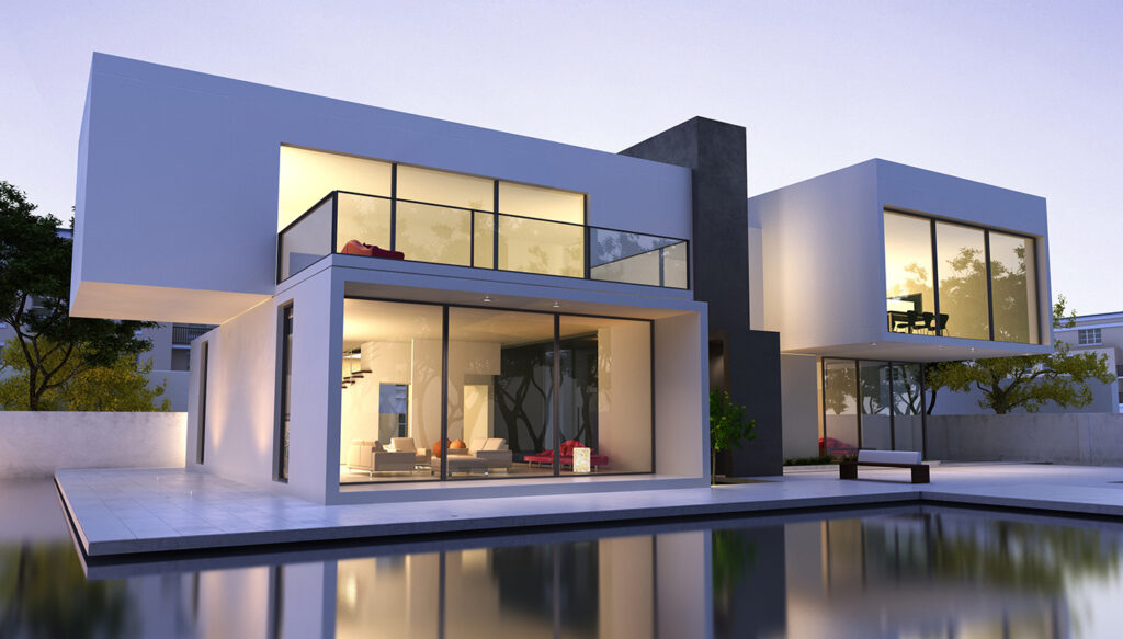 Turnkey Construction Projects